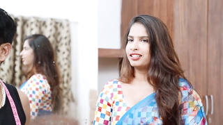 Indian tamil girl and sexyi boy very good sexy chudai