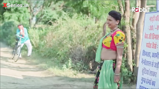 Amrapali Episode 2 / Aayushi Jaiswal, Mahi Kaur, Payal Patil