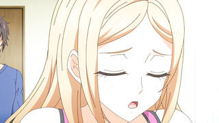 Kazoku - 05 Haha to Shimai no Kyousei