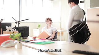 [IPX-714] (English subbed) My Slut Teacher Messed With My Cherry Boy Cock, And I Could Never Ever Fo