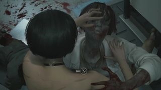 RESIDENT EVIL 2 REMAKE 2019 | ADA WONG NUDE MOD | WALKTHROUGH PART 6 | UHD 2K 1440P