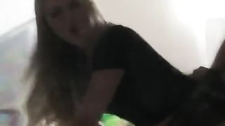 sex to cum for 84 seconds