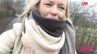 German Dirty Milf Porn