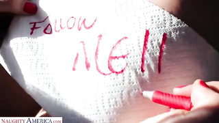 Kagney ama o que faz