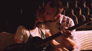 On Beat – PeneIope Reed