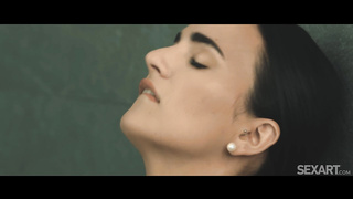 Claudia Bavel - Dimension [SexArt]