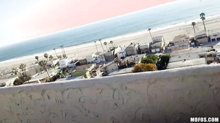 Beachside View - Jennifer White,Gavin Kane