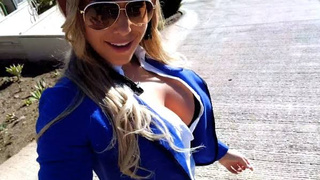 Country Riding - Olivia Austin