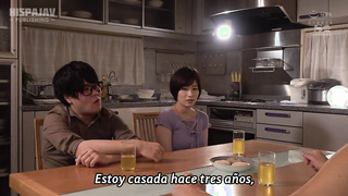 SSIS-026: Cinco Días de Sexo Infiel con mi Suegro (Saki Okuda)