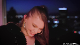 BBC Gets Scarlet Fever - Mazy Myers