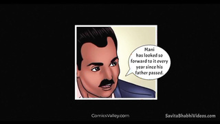 Savita bhabhi episode 51