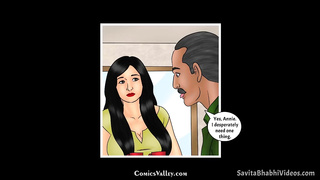 Savita bhabhi 75