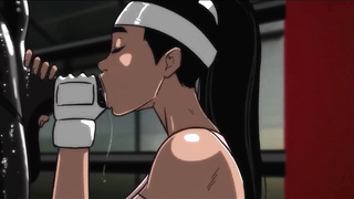 Dark Lady Adventures