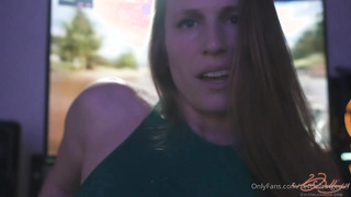 Mommy's A Great Hostess