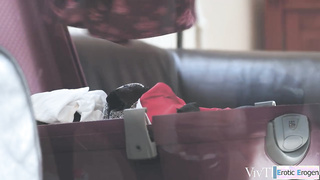 maduras lesbianas 2 video