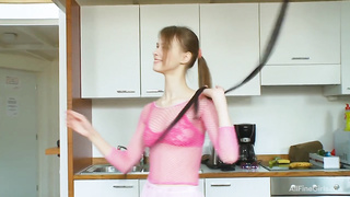 Natasha Depths of domination