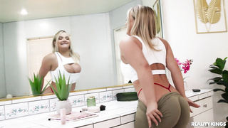 Lila Hayes - I Said Fuck Me Now [RealityKings]