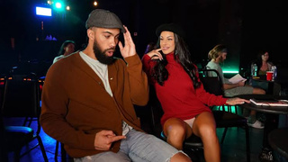 Evelin Stone - Poetry Slam Bam Sex