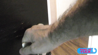 Casting anal de Woodman aEspañola en Español