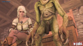 Duendes sub. Español