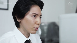 [JUR-311] Intimate sex at my husbands hospital stay with the director of the hospital Tsuno Miho