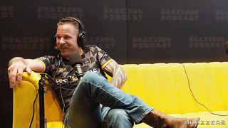 22.04.2025 The Brazzers Podcast: Episode 15 Chanel Camryn