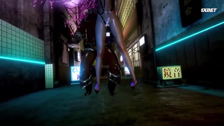 Компиляция Yerrrg 1 серия