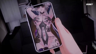 Компиляция Yerrrg 2 серия