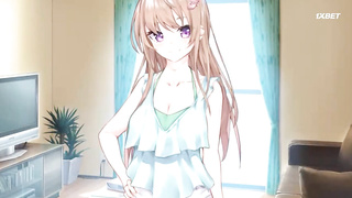 Пока моя семья была в отъезде, я занялся сексом с подругой своей дочери. 1 серия