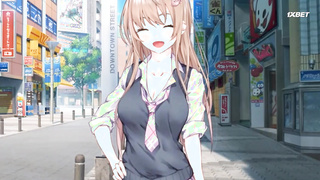 Пока моя семья была в отъезде, я занялся сексом с подругой своей дочери. 2 серия