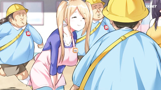 Старик в деле 1 серия