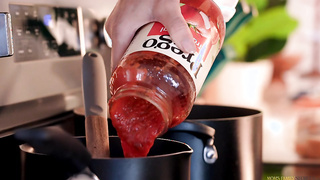 Izi babe hot - Stepmom Is A Trophy Wife (23.04.2025) rq