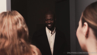 melissa stratton agatha vega antonharden lipss huge bbc