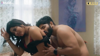 Tere Mere Beech Mein Episode 4 / Ruks Khandagale, Muskan Agarwal