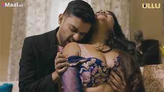 Tere Mere Beech Mein Episode 5 / Ruks Khandagale, Muskan Agarwal