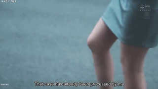 [JUR-285] A female boss, addicted to distorted stimulation and discipline, engaged in SM infidelity