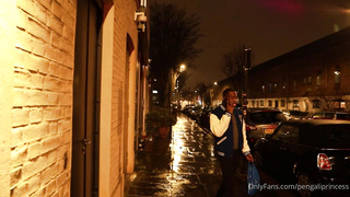 OF-Yasmina Khan BBC Booty Call