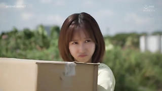 [JUR-254] Camping NTR Adulterous footage of my wife being creampied inside the tent Kojima Minami