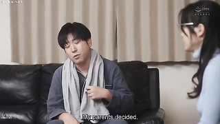 [JUR-352] Noise from construction drowns out a wifes cries for help as she becomes a laborers creamp 2 video