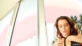 Lana XXX Video Hardcore DAP