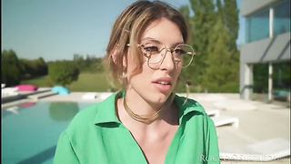 Fanta agrada os clientes antes do chefe chegar 2 video