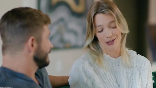 Kenna tem uma noite quente