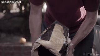 Lesbians having fun together 1317