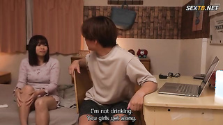 [ALDN-308] Single mothers are definitely the best Itou Sara