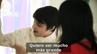 Lo que queramos - Jennifer white