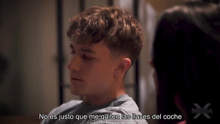 Dana Vespoli - Debemos estar en silencio