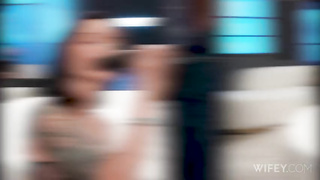 Video sexy - Video And Dean - BBC-Crazy sexwife Puts On Show For Hubby (26.04.2025) rq