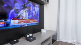 Porno - Alice Maze (27.04.2025) rq