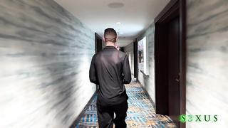 Dee Williams - Sucking XXX