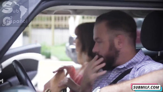 Mona Wales - Alborotadora Sub Esp